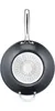 Tefal Jamie Oliver Alu-Wokpfanne E01419, Ø 28 cm Produktbild-Vorschau 3