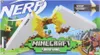 Nerf Minecraft Sabrewing Voir les images du produit 27