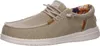 FUSION Slipper Jack Herren beige 43 Produktbild-Vorschau 5