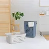 Rotho Jona Wasmand 55L Horizon Blauw Náhled obrázku produktu 2
