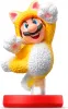 A figurine of Mario in a cat suit. Produktbild-Vorschau