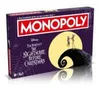 Desková hra Monopoly: Noční můra před Vánocemi *německá Náhled obrázku produktu 1