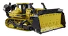 Mould King Remote Control Liebherr PR766 Bulldozer 17049S Produktbild-Vorschau 2