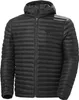 Herren-Isolierjacke HELLY HANSEN SIRDAL HOODED INSULATOR Produktbild-Vorschau 1