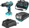 Satz Dedra SAS+ALL DED7042+DED7032+DED7038+DED7001 Produktbild-Vorschau 1