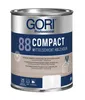 0,75L Gori 88 Compactlasur eiche rustikal Compact Lasur Produktbild-Vorschau 1