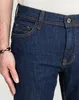 MUSTANG | Vegas Slim Herrenjeans, blauer Denim, W32 L32 Produktbild-Vorschau 7