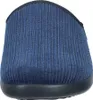 Fly Flot Herren Hausschuh Cord Pantoffel mit leichter Produktbild-Vorschau 5