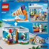 LEGO 60363 City Eisdiele, Spielzeug-Laden für Kinder ab 6 Produktbild-Vorschau 8