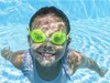 Schwimmbrille Taucherbrille, Kinderbrille Für Das Produktbild-Vorschau 14