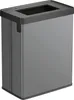 CURVER Poubelle Verto bin receycle 54l gris perle Voir les images du produit 3