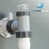 Intex 28634, Pumpa na olejový filter, Šedá, Plast, 3,8 cm, Náhľad obrázku produktu 9