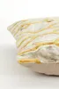 Light & Living - Kissen Jembana - Gelb - 45x45cm Produktbild-Vorschau 4