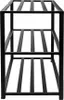 Scarpiera Scarpiera Scaffale Scarpiera in metallo Scarpiera Anteprima dell’immagine prodotto 4
