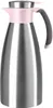 emsa Isolierkanne SOFT GRIP 1,5 Liter Edelstahl / rosa Produktbild-Vorschau 4