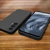 OPPO Realme V15 Hülle, LaimTop Slim Liquid Silikon Gel Produktbild-Vorschau 2
