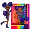 Rainbow High Junior High Doll Series 2- Krystal, Modepuppe, Produktbild-Vorschau 15