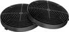 CIARRA CBCF055 Accessori per filtro a carboni attivi per Anteprima dell’immagine prodotto 1