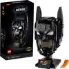 LEGO DC Super Heroes 76182 - Batman Helm Produktbild-Vorschau 2