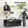 Sacoche pour batterie Ebike 1000°C réfractaire 49x15x15 cm Voir les images du produit 7