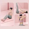 6-Rohr-Sit-Up-Pedal-Widerstandsband mit Griff, Produktbild-Vorschau 10