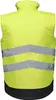 Regatta Professional Herren Warnweste RG3819 (S) Produktbild-Vorschau 2