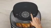 Philips NA330/00 3000 Series Heißluftfritteuse schwarz Produktbild-Vorschau 6