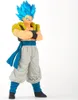 Dragon Ball Super Blood Of Saiyans PVC Statue Gogeta & Produktbild-Vorschau 2