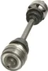 MAXGEAR 49-1657 Antriebswelle passend für MERCEDES-BENZ Produktbild-Vorschau 2