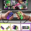 NS-Schaltergriff JOYCON-Funkgriff linker und rechter Griff Produktbild-Vorschau 10