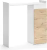 Vicco Waschmaschinenschrank Alf, 99 x 98 cm mit 2 Produktbild-Vorschau 1
