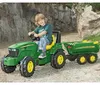 rolly toys 122165, 3 rok / roky, Plast, Kov, Zelená, Žltá Náhľad obrázku produktu 8