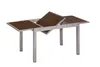 Merxx Gartenmöbel Set Taviano 7tlg., 6 Klappsessel, Produktbild-Vorschau 6
