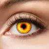 Zoelibat Eyecatcher 12 Monats-Kontaktlinsen Sun Produktbild-Vorschau 3