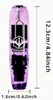 Tattoo Starter Set Poseidon kabellos mit 11 Farben und Produktbild-Vorschau 2