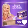 Always Discreet Incontinence Panties Plus confezione Anteprima dell’immagine prodotto 2