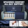 GTPLAYER Gaming Stoel: Ergonomische gaming stoel, Productafbeelding-voorbeeld 7