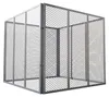 Metalowy kompostownik Juskys o pojemności 800 l, solidny, Podgląd zdjęcia produktu 9