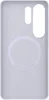 Coque Magnétique Fine Samsung Galaxy S26 Ultra Bleu Violet Voir les images du produit 5