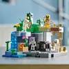 LEGO Minecraft Loch szkieletw, zabawka dla dziecka do Podgląd zdjęcia produktu 15