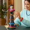 LEGO Ideas La Catrina, Zestaw do budowania, 18 lat(a), Podgląd zdjęcia produktu 6