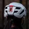 Rockbros ZK-077 Fahrradhelm mit integrierter Produktbild-Vorschau 3