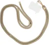 Wildhearts Easy Cord Braun & Gold Produktbild-Vorschau 1