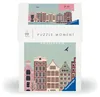 Puzzle Moment - Amsterdam (99 Teile) Produktbild-Vorschau 1