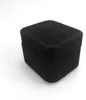 INF Portagioie per anello Nero Anteprima dell’immagine prodotto 2