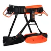 Mammut 4 Slide Harness czarny M-XL Podgląd zdjęcia produktu 4