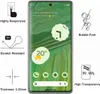 Verre trempé pour Google Pixel 7 [2 pièces] Protection Voir les images du produit 3