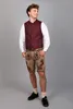 Edelnice Kurze Wildbock Lederhose Emil 52 Produktbild-Vorschau 10