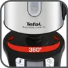 Tefal KI240D, 1,7 l, 2400 W, Černá, Nerezová ocel, Nerezová Náhled obrázku produktu 16