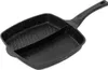 HOMLA Patelnia LUCASO grillowa z przegródką 28cm Podgląd zdjęcia produktu 1